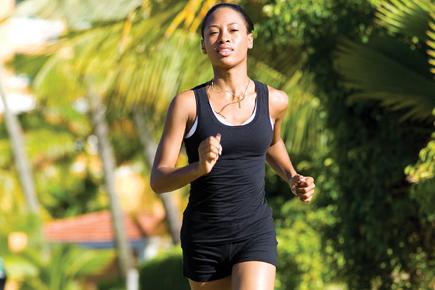 Daily running can lower death risk